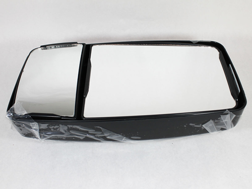 815U Mirror Head Assembly, Electric, Non-Htd