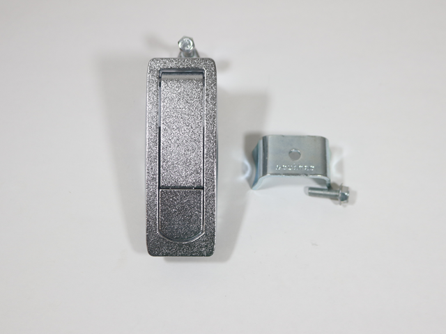 20340 New Style Door Latch