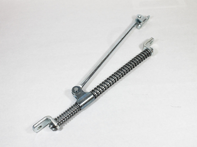 18662 DOOR CHECK, 11