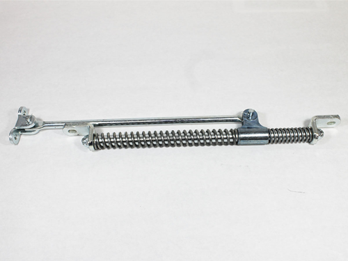 8275 DOOR CHECK, 11 INCH ARM, W/SPRING