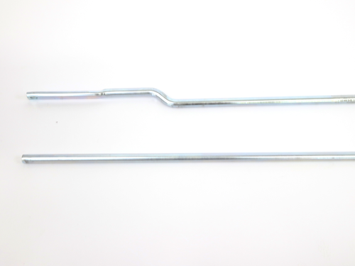 83783 W/C DOOR LATCH AND RODS