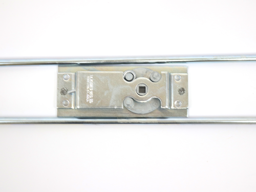 83783 W/C DOOR LATCH AND RODS