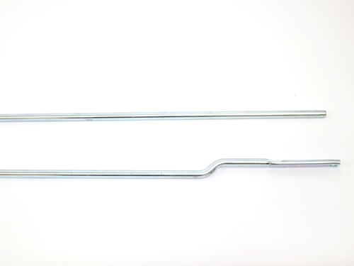 83783 W/C DOOR LATCH AND RODS