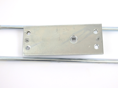 83783 W/C DOOR LATCH AND RODS