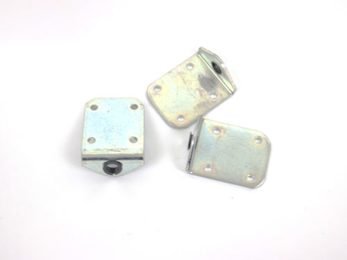 83783 W/C DOOR LATCH AND RODS