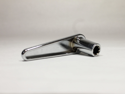 83838 Handle, Interior Rear Emergency Door