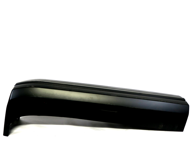 17841 Bumper Front Module, Lh & Rh