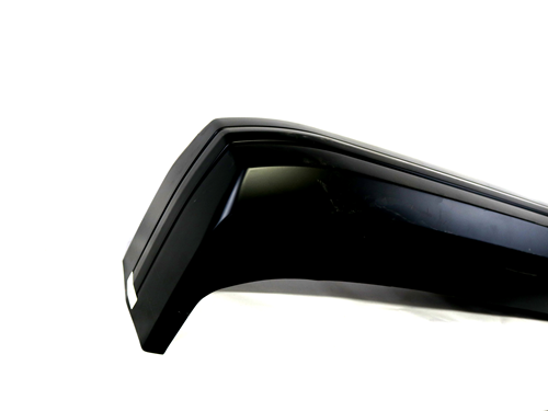 850107 Bumper Front Module, Lh & Rh