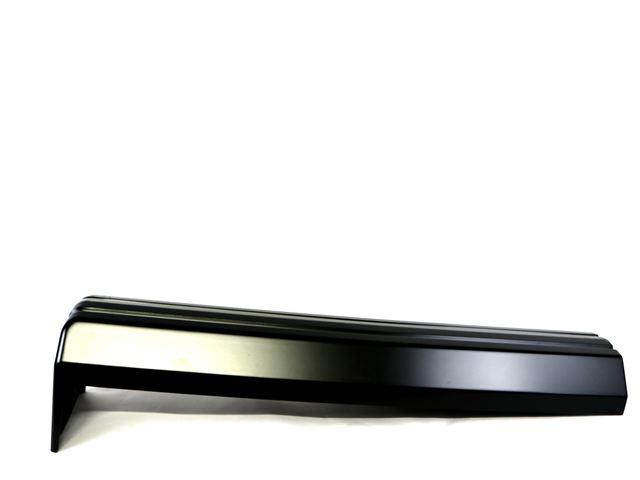 16352 Bumper Module, Rh & Lh Rear