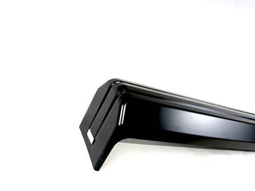 850109 Bumper Module, Rh & Lh Rear