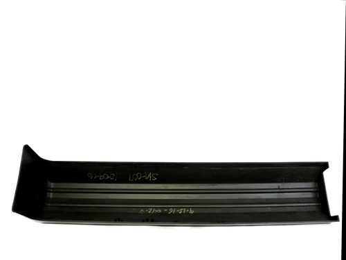 850109 Bumper Module, Rh & Lh Rear