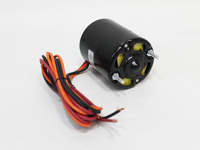 8566-0378 MOTOR, HEATER