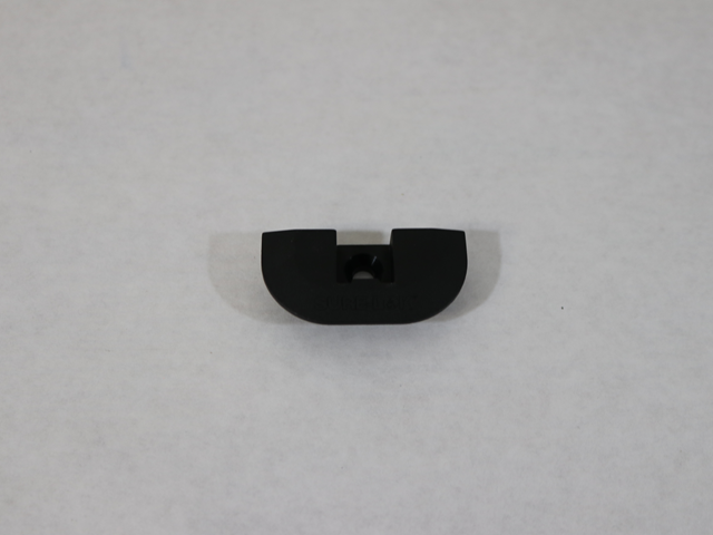 8663 CAP, END