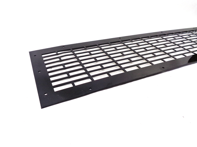 87040301 Grill, Cs-70/Ubc 200, High Skirt 8-13/32