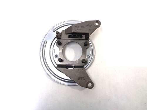 88982581 Sl-N-Plate Kit