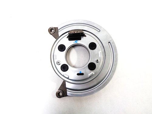 88982581 Sl-N-Plate Kit