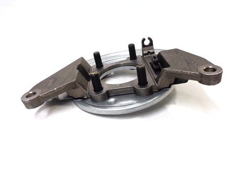 88982581 Sl-N-Plate Kit