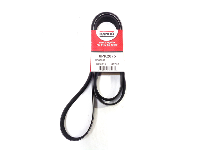 8PK2075 Belt