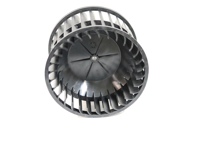 9.0721 Carpenter Blower Wheel