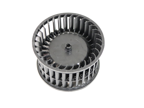9.0721 Carpenter Blower Wheel