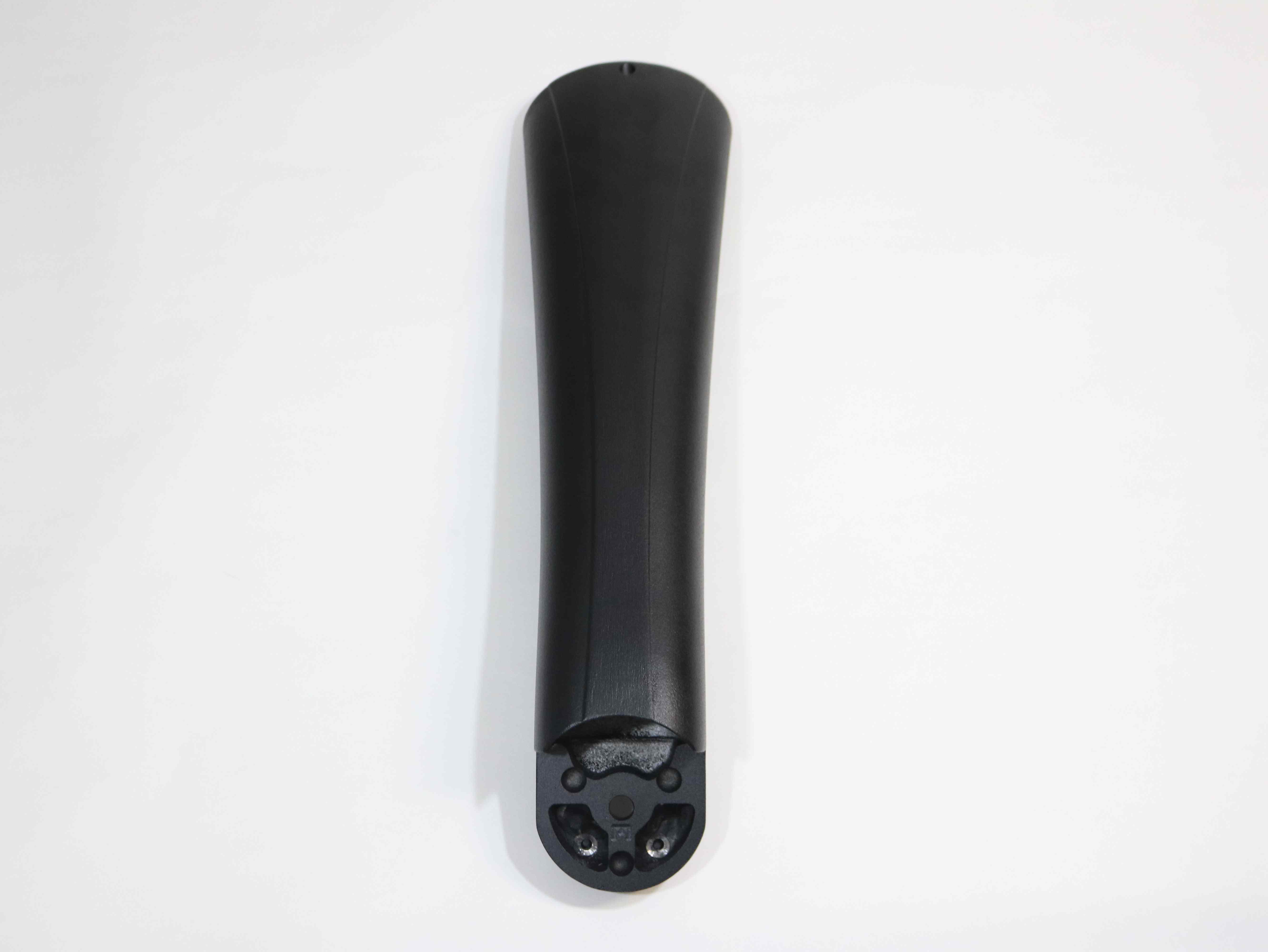 900331 BRT arm, front mirror assembly