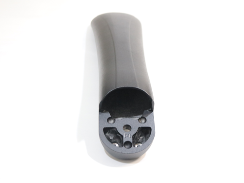 900331 BRT arm, front mirror assembly