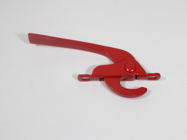 16531 EMERGENCY WINDOW HANDLE, LH