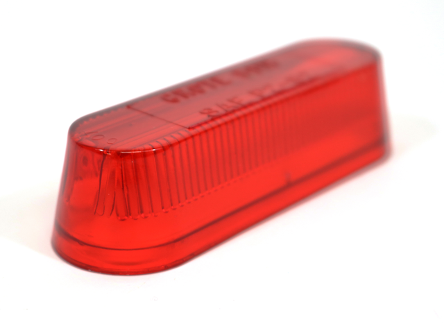 90152 RED LENS