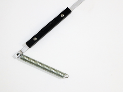 90425 600 RELEASE BAR ASSY., W/ CABLE