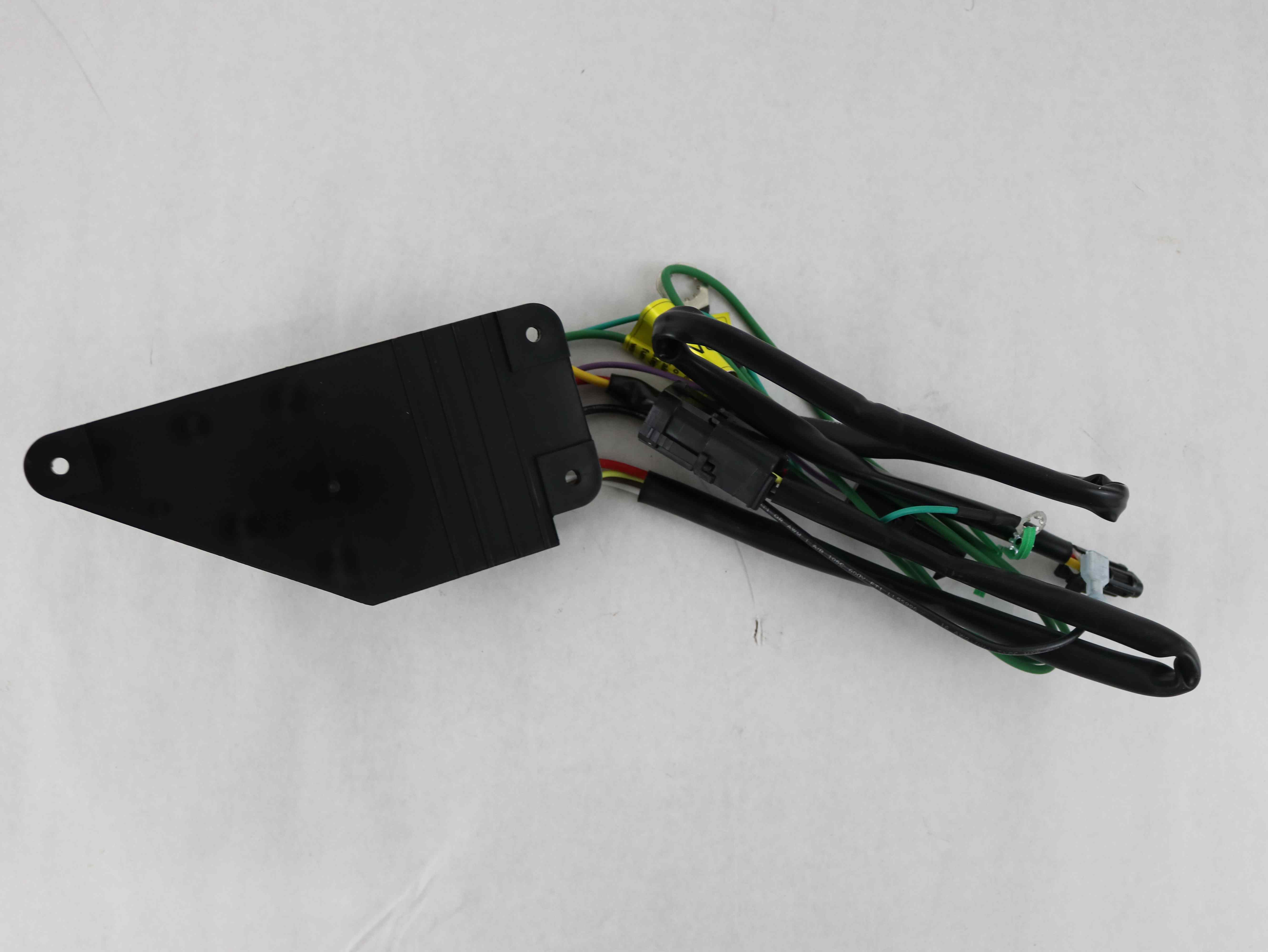 909510000 KWIKEE STEP CONTROL UNIT