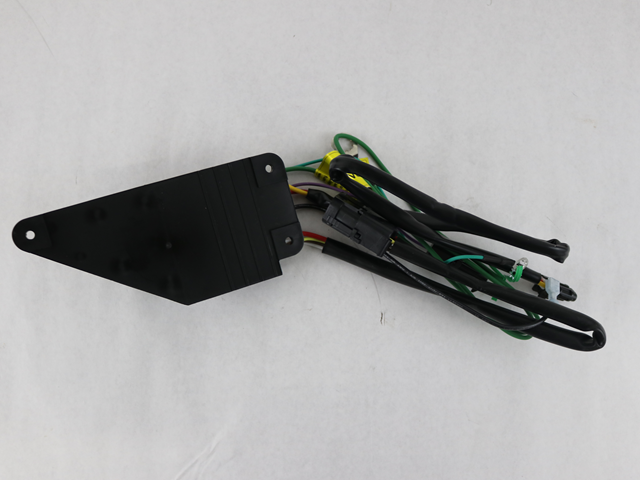 909510000 KWIKEE STEP CONTROL UNIT