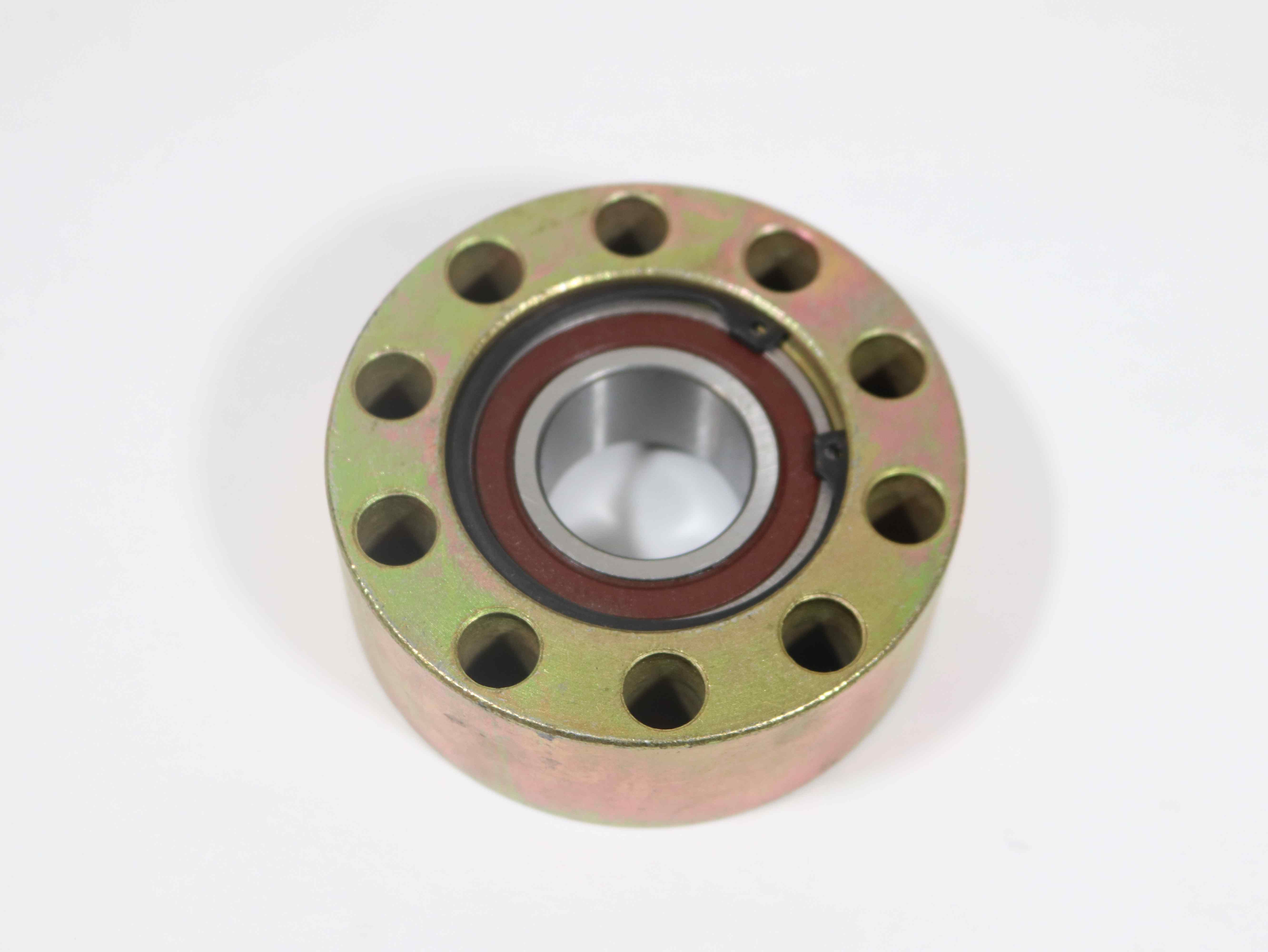 90MBSIP BACKSIDE IDLER PULLEY