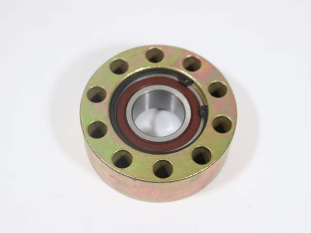 90MBSIP BACKSIDE IDLER PULLEY