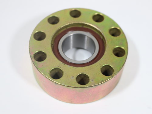 90MBSIP BACKSIDE IDLER PULLEY