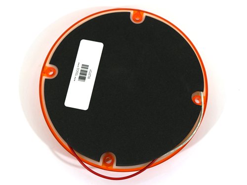 91271Y LIGHT, 7 INCH LED AMBER