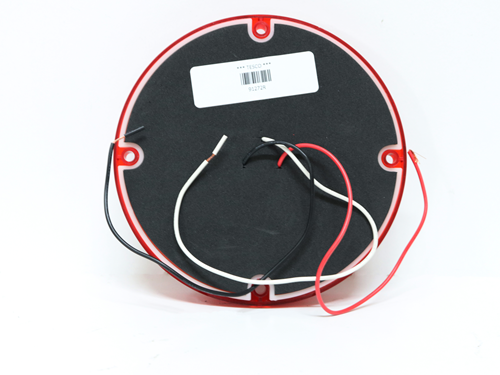 91272R LIGHT, 7 INCH LED RED