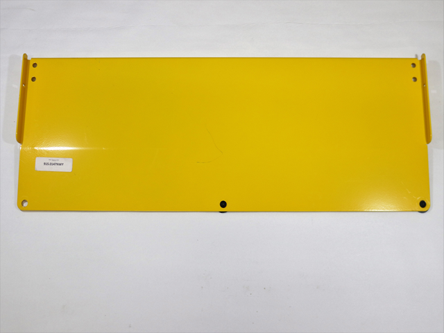 915-0147NWY Wmt Bridge Plate Plt 33 48 Inch Ftg Kit Shipout