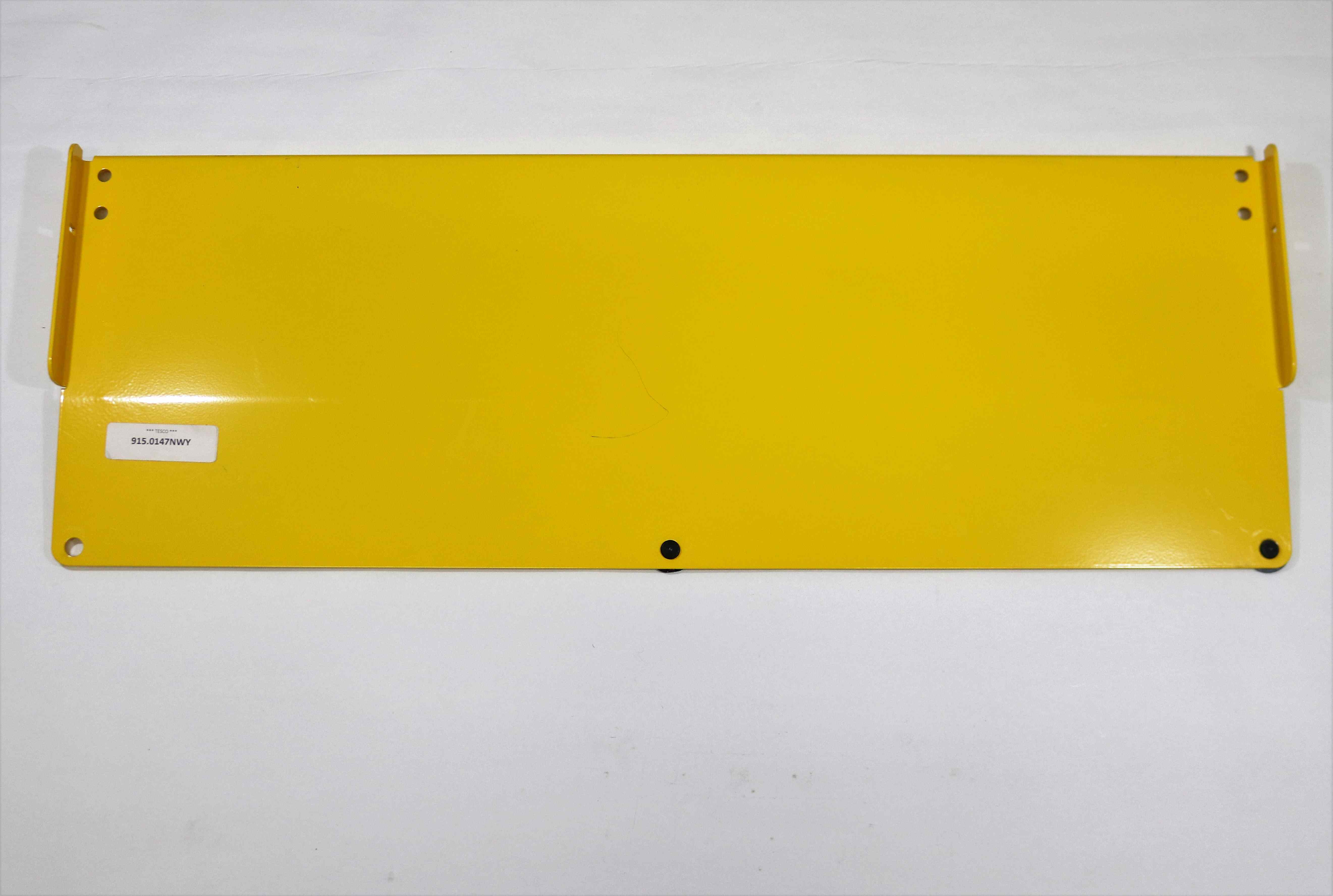 915.0147NWY Wmt Bridge Plate Plt 33 48 Inch Ftg Kit Shipout