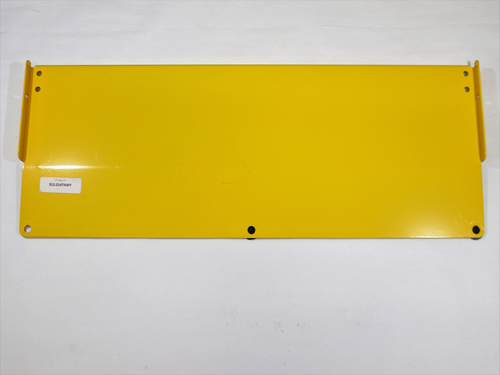 915.0147NWY Wmt Bridge Plate Plt 33 48 Inch Ftg Kit Shipout