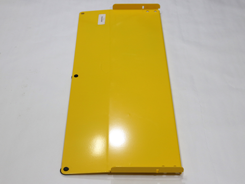 915.0147NWY Wmt Bridge Plate Plt 33 48 Inch Ftg Kit Shipout