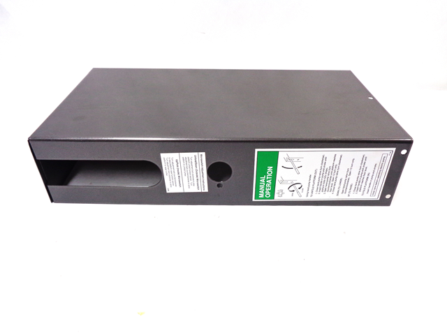915R4513AS Cover, Pump