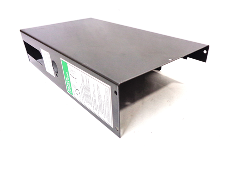 915R4513AS Cover, Pump