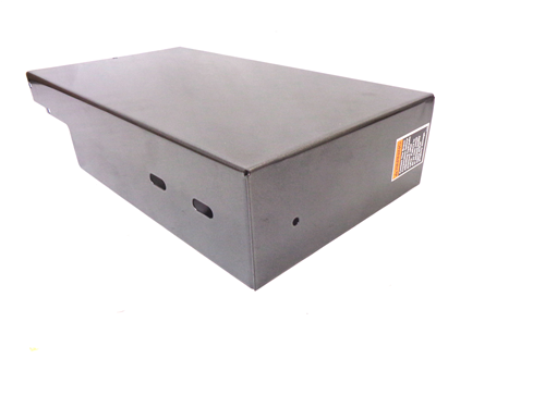 915R4513AS Cover, Pump