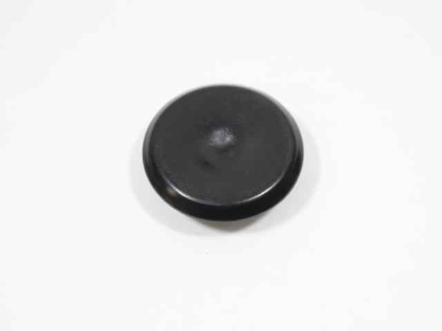 916-5406 Bearing Uhmw Flat Thin Black