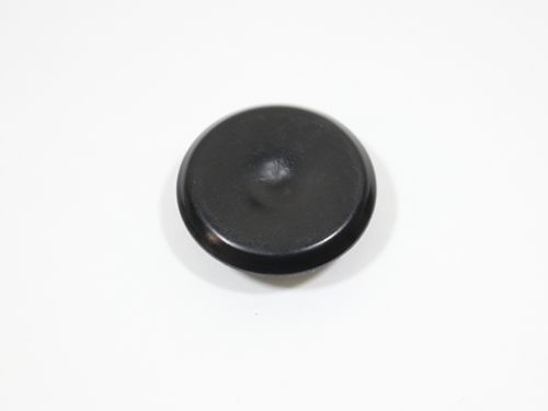 916-5406 Bearing Uhmw Flat Thin Black