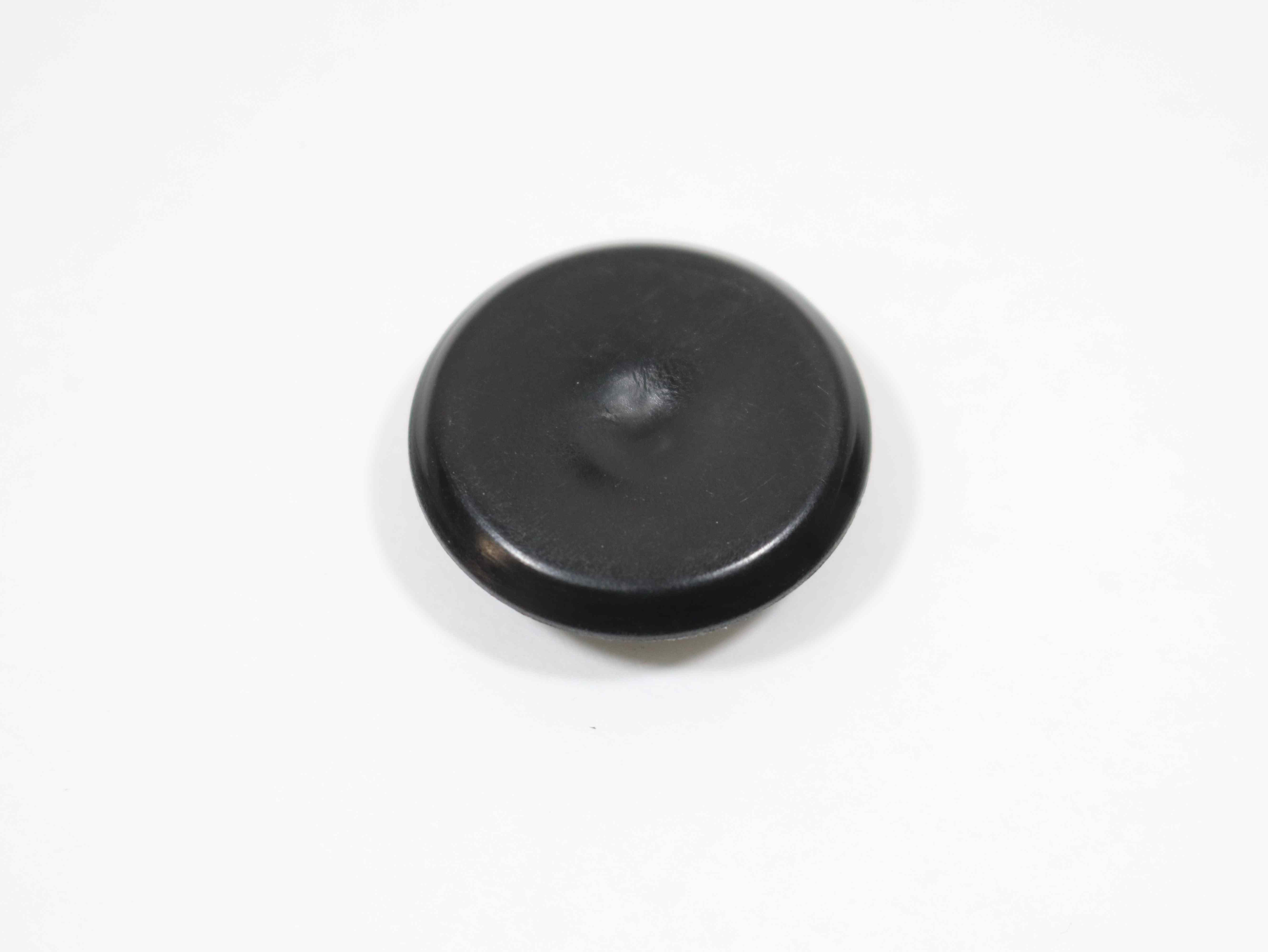 916.5406 Bearing Uhmw Flat Thin Black