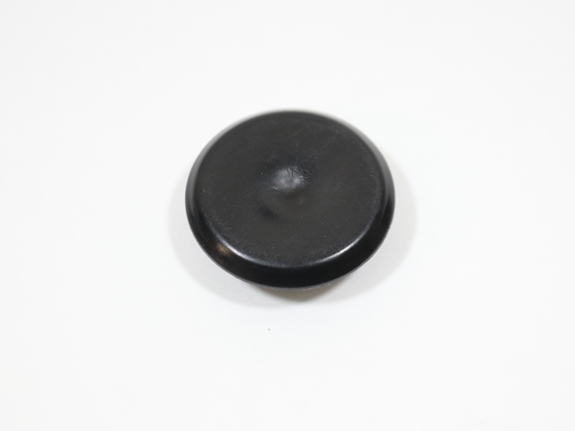 916.5406 Bearing Uhmw Flat Thin Black