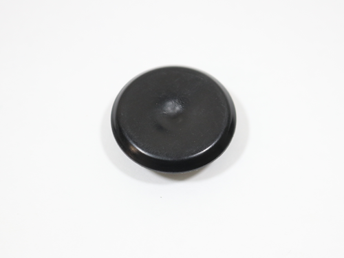 916.5406 Bearing Uhmw Flat Thin Black