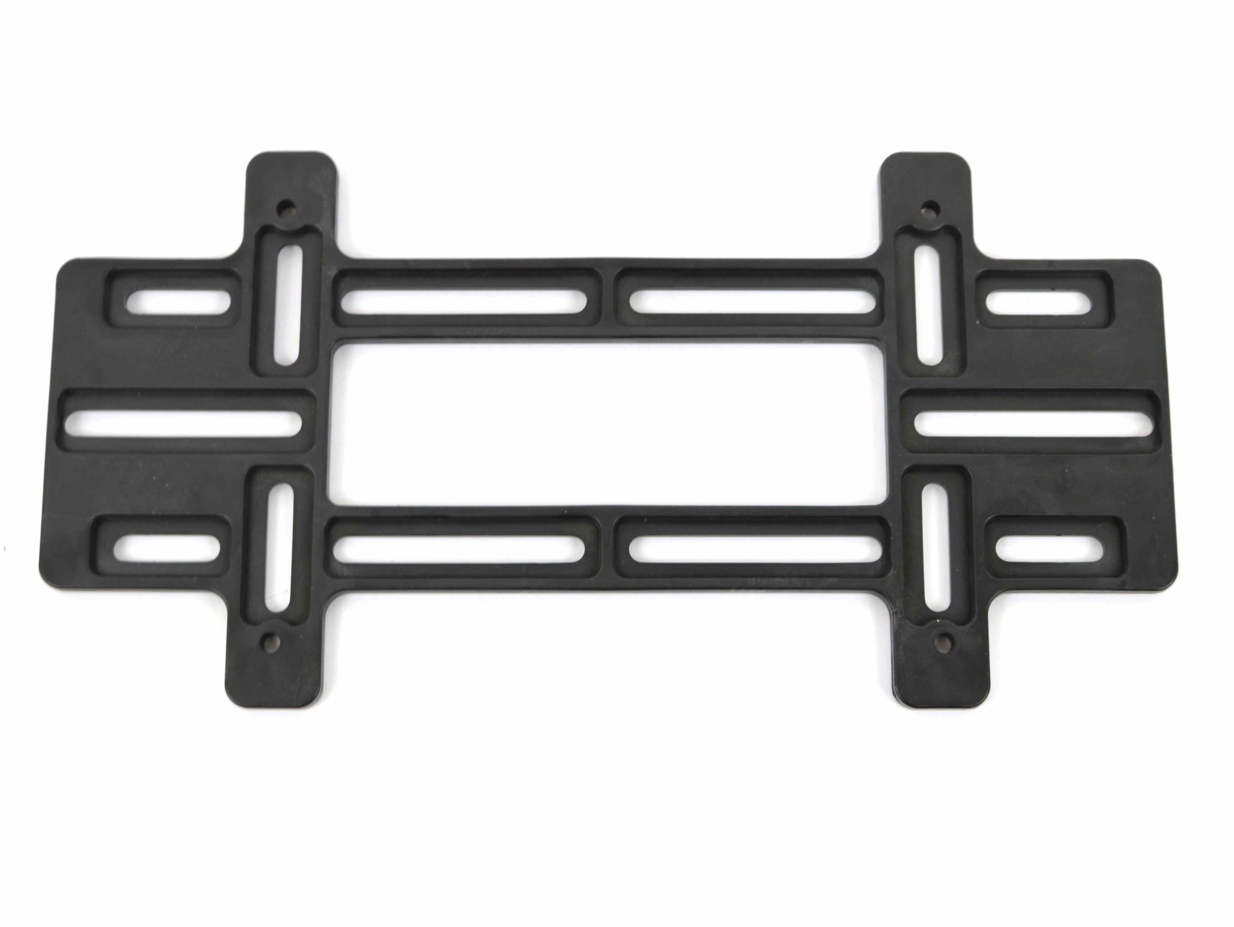 92651 BRACKET, LICENSE PLATE