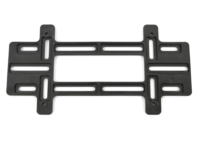 92651 BRACKET, LICENSE PLATE